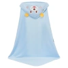 Baby wrap, simple cotton blanket, wrapping cloth, thin cotton swaddling blanket for newborns in spring and autumn, delivery room wrapping cloth, new life products Item Picture